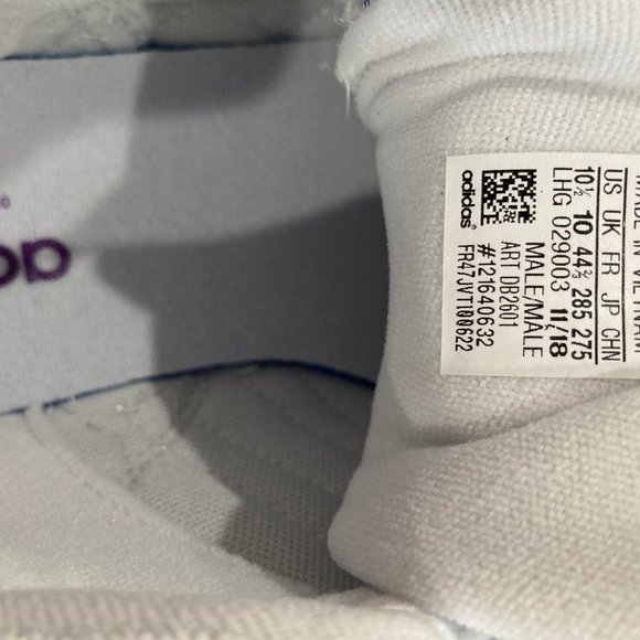 Adidas Yung 96 Sneaker - Picture 4 of 5